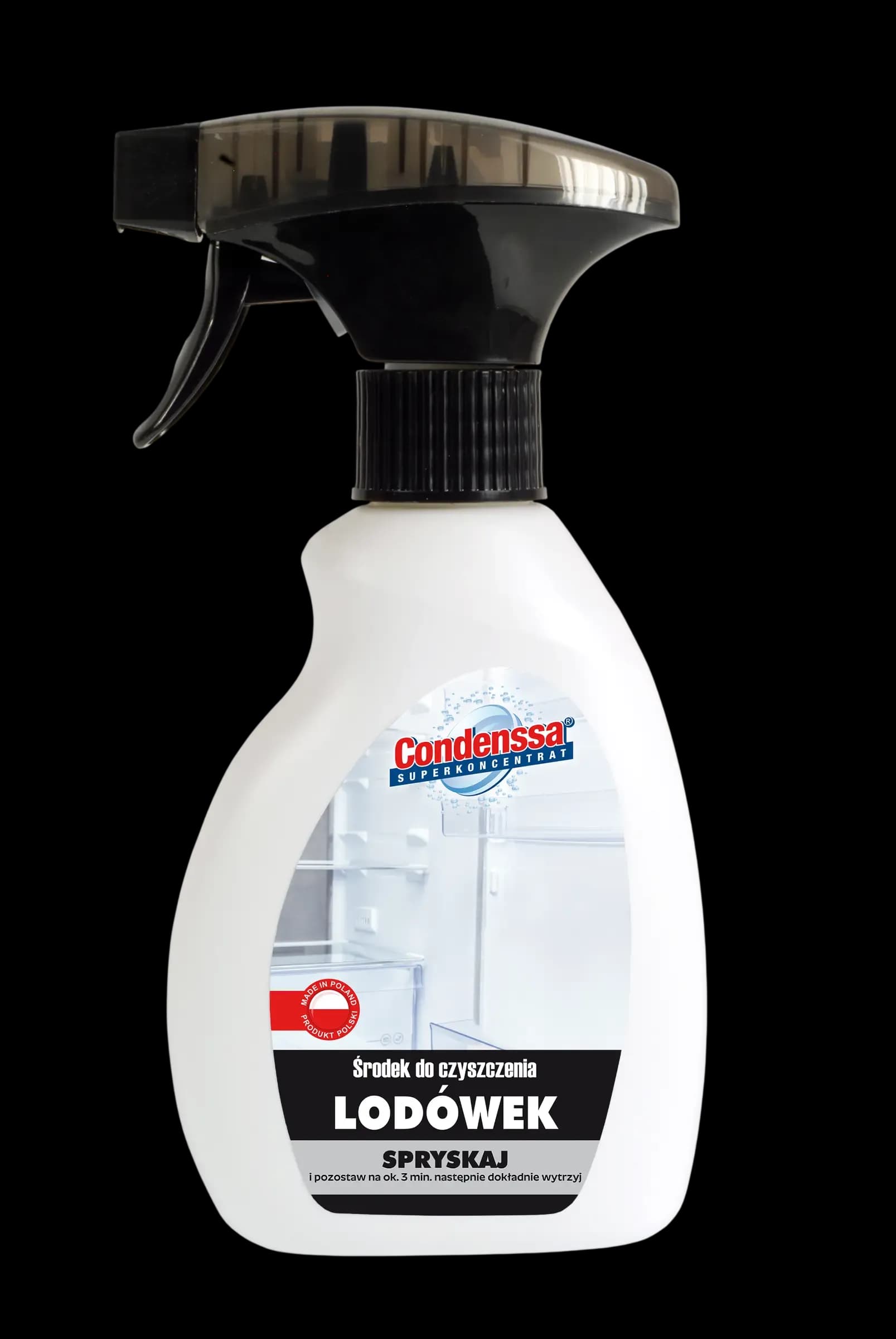 Płyn do czyszczenia lodówek 250 ml