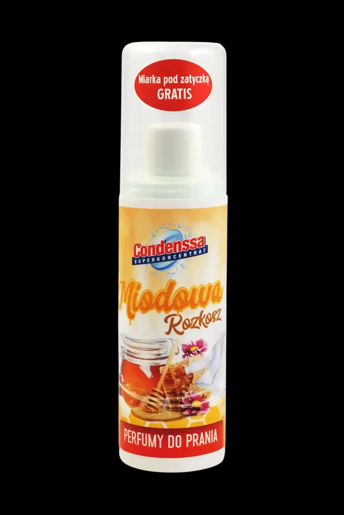 Perfuma do prania MIODOWA ROZKOSZ 100 ml